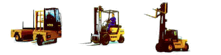 material handling solutions