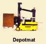 depotmat automated driverless storage and handling forklift