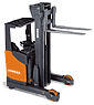 reach truck