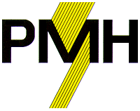 PHM Logo