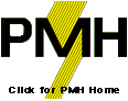 PHM Logo